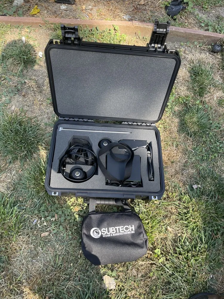 Slide of Mario's Plumbing And Drains