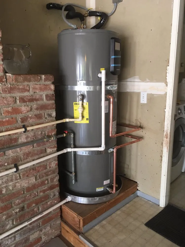 Slide of Mario's Plumbing And Drains