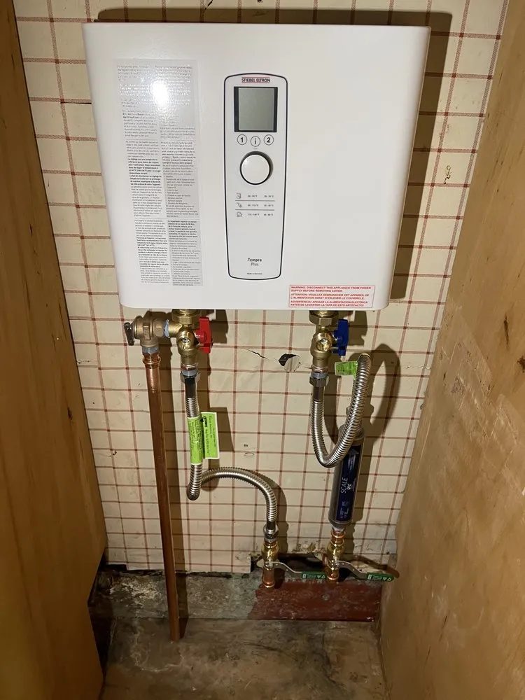 Slide of Mario's Plumbing And Drains