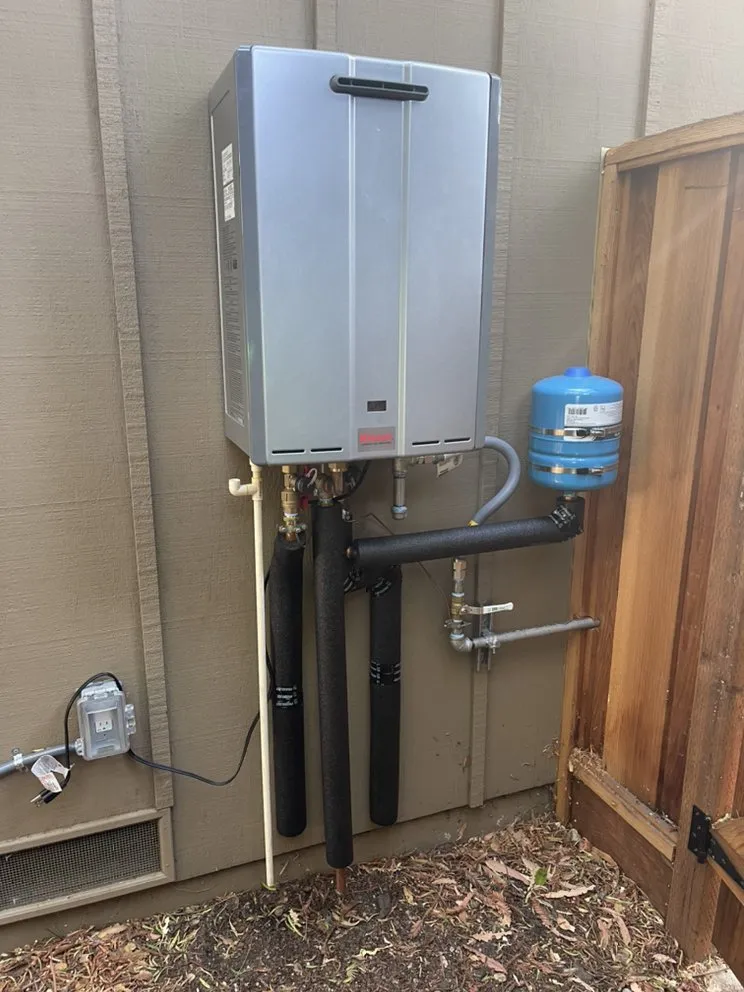 Slide of Mario's Plumbing And Drains