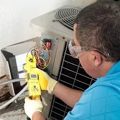 Slide of Marius Duct Cleaner