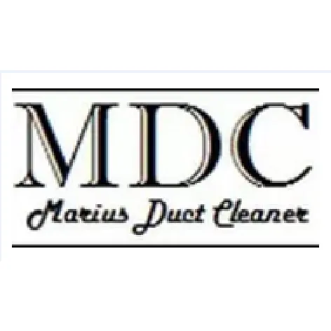 Slide of Marius Duct Cleaner