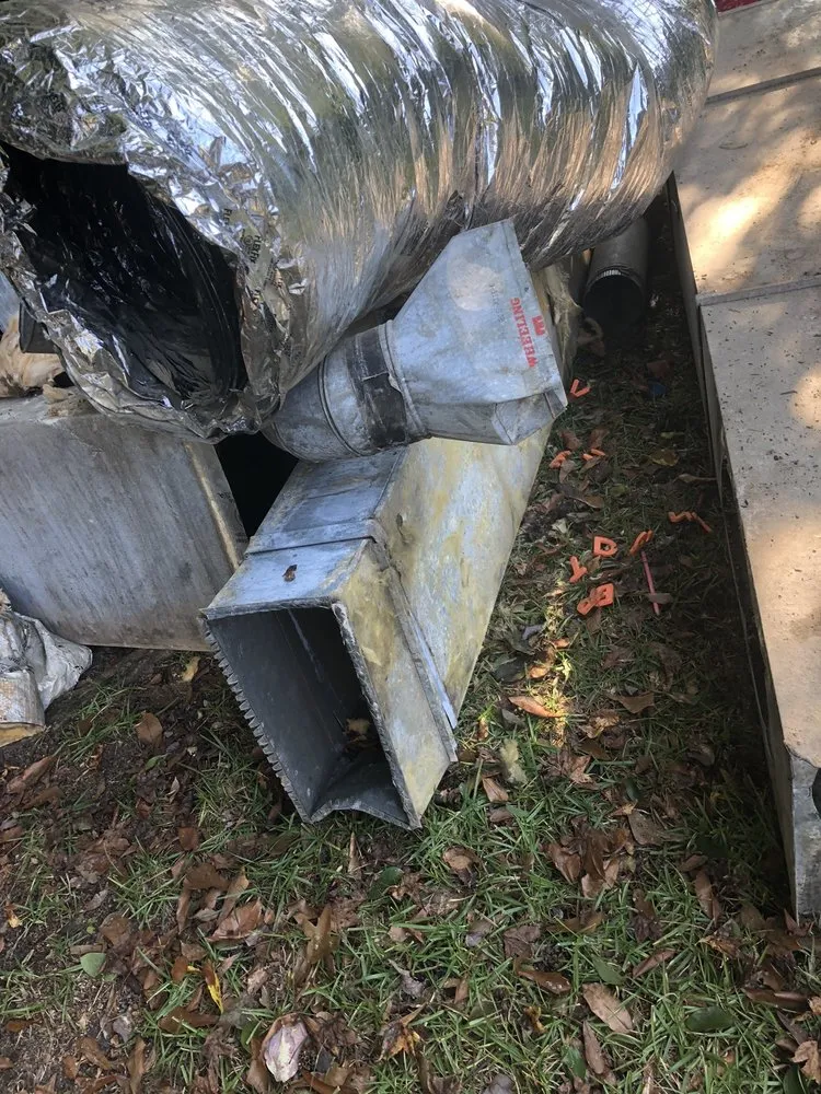 Slide of MARK - AIR Heating & Air Conditioning