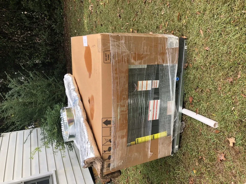 Slide of MARK - AIR Heating & Air Conditioning