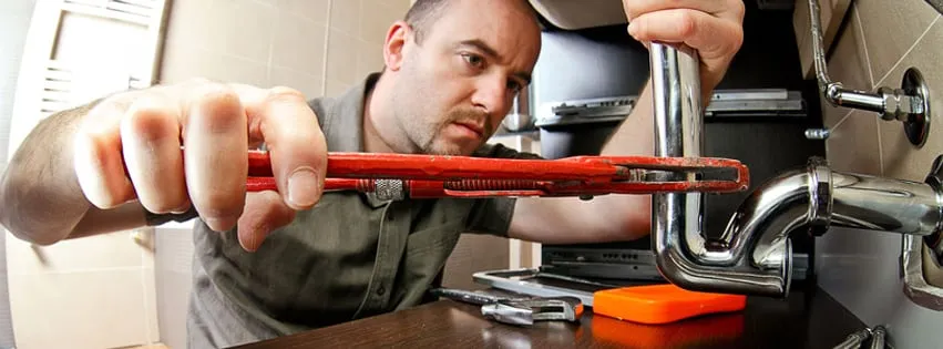 Slide of Mark A Redinger Plumbing & Heating