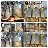 Slide of Mark Allen Service Experts