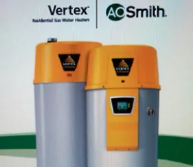 Slide of Mark Allen Service Experts