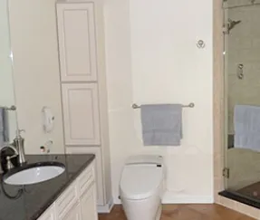 Slide of Mark Allen Service Experts