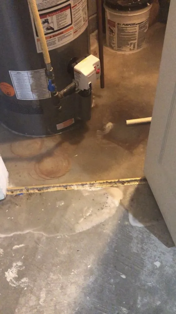 Slide of Mark Allen Service Experts