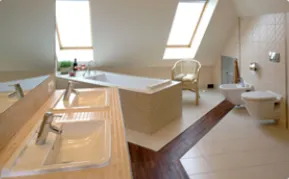 Slide of Mark Allen Service Experts