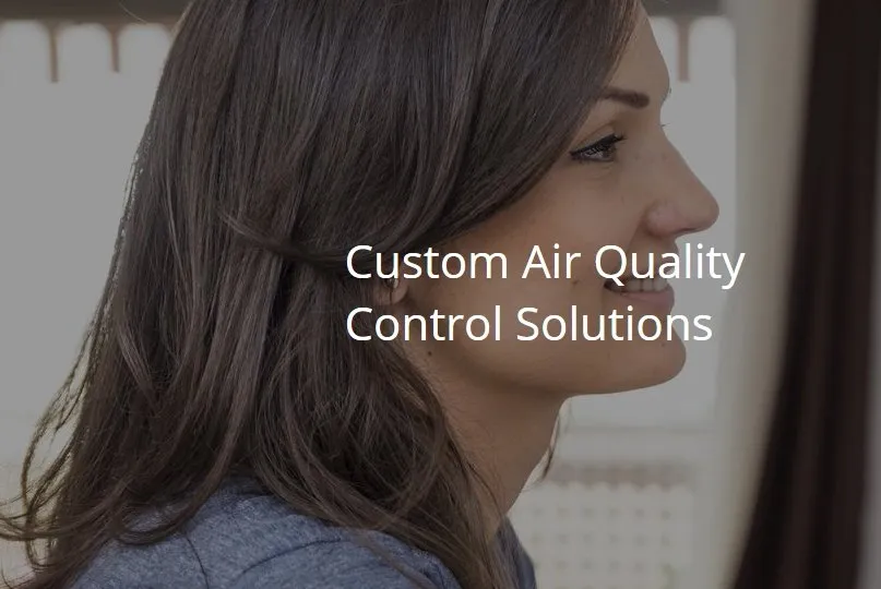 Slide of Mark Allen Service Experts