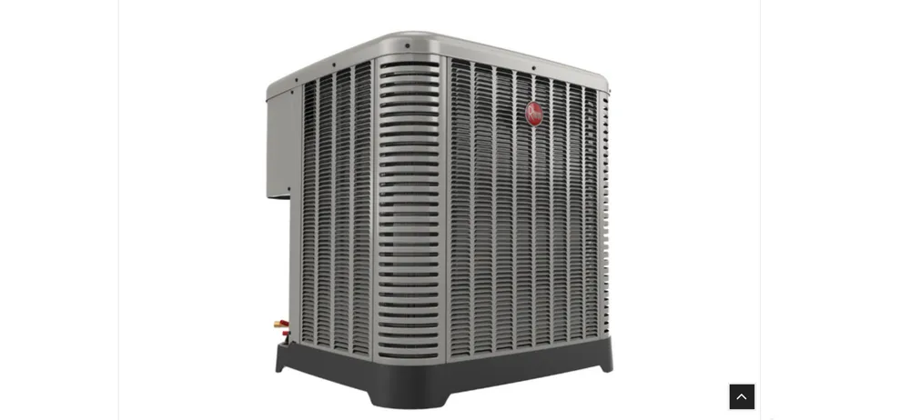 Slide of Mark Cooling and Heating Services