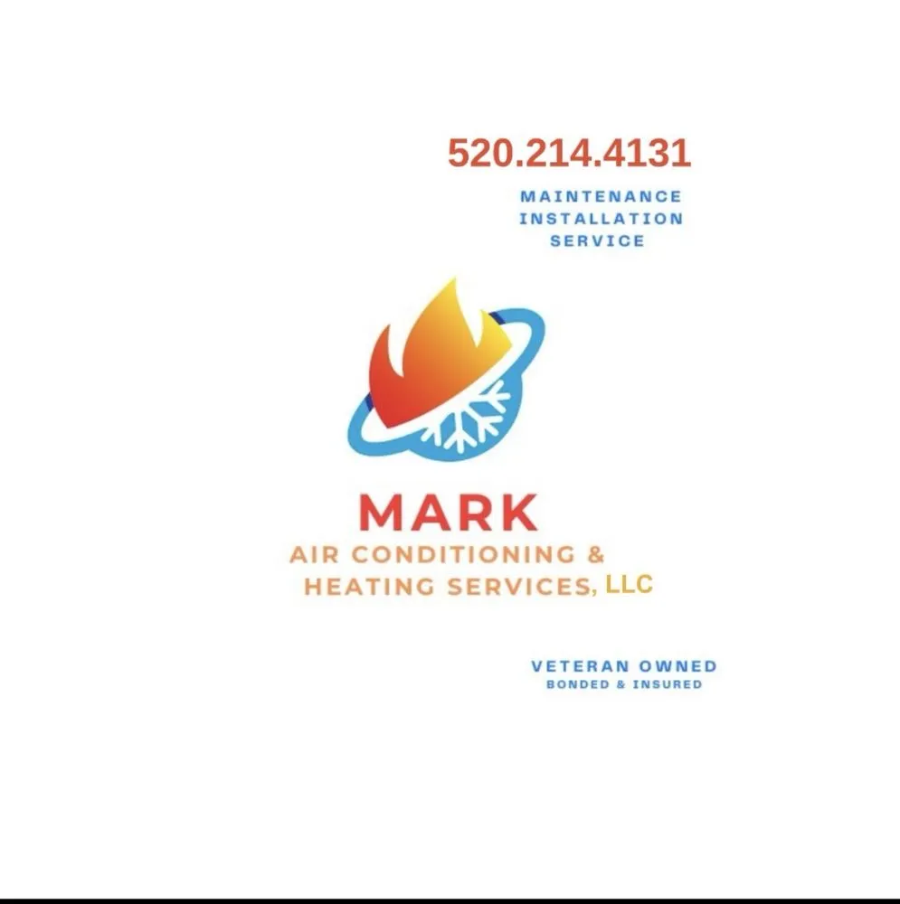 Slide of Mark Heating & Cooling Services