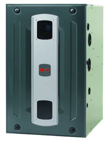 Slide of mark iv heating cooling and refrigeration