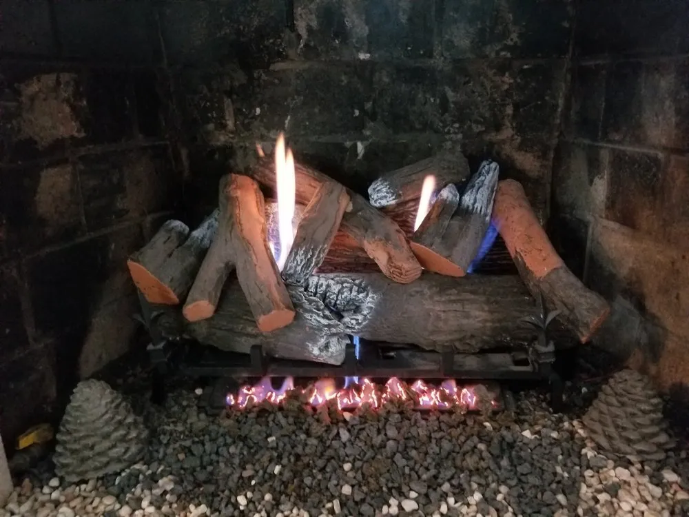 Slide of Mark Kinney Plumbing Heating & Cooling