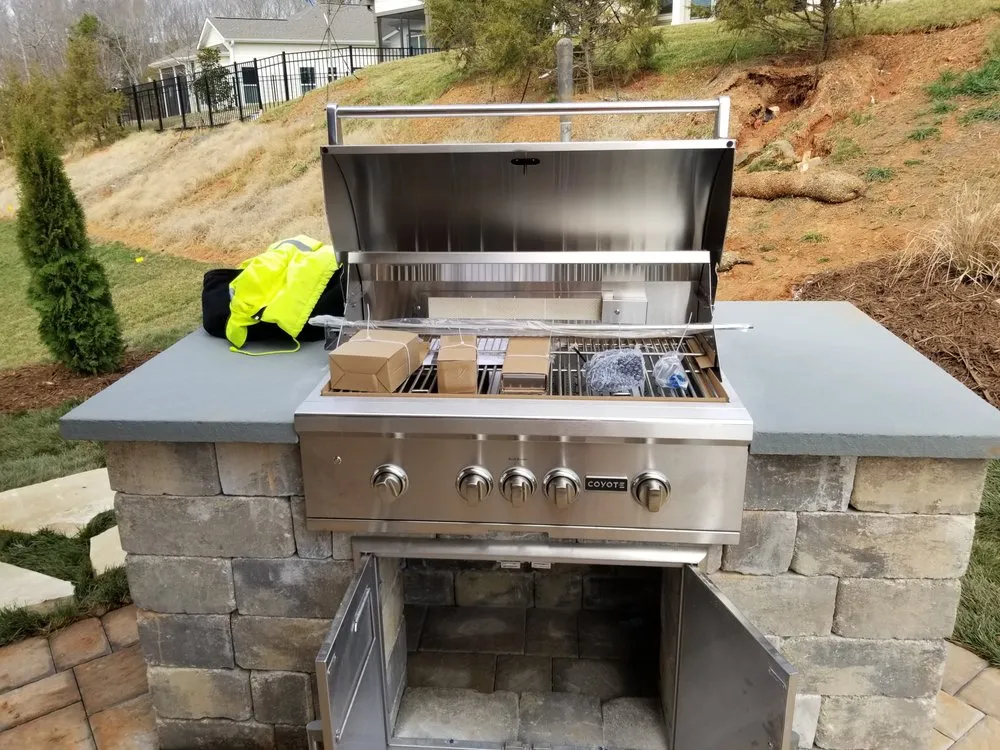 Slide of Mark Kinney Plumbing Heating & Cooling