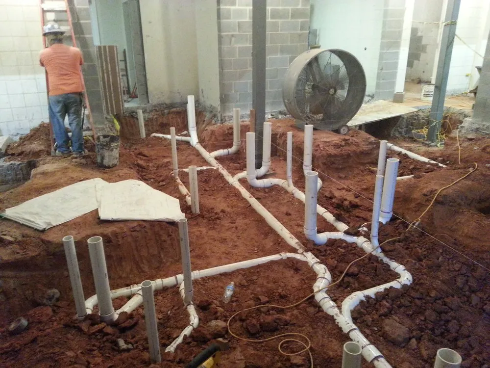 Slide of Mark Kinney Plumbing Heating & Cooling