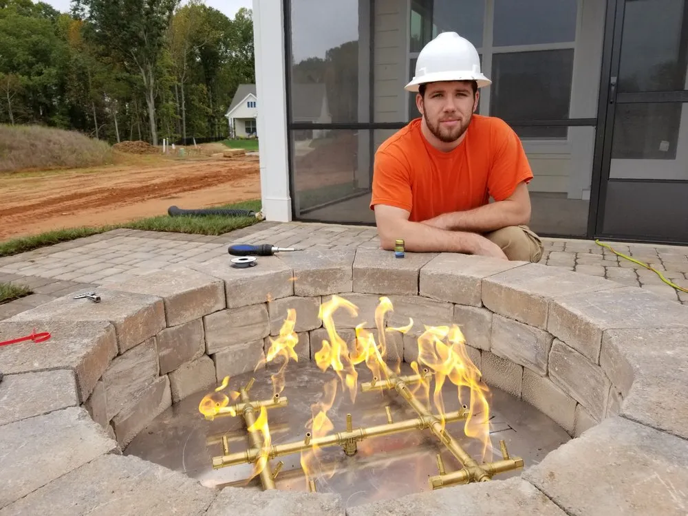 Slide of Mark Kinney Plumbing Heating & Cooling