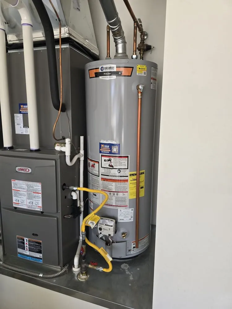 Slide of Mark Mechanical