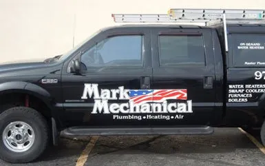 Slide of Mark Mechanical