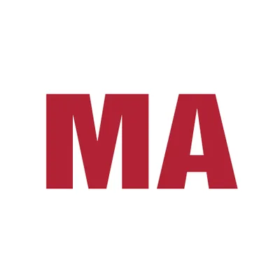 Mark Mouton Appliance Service Logo