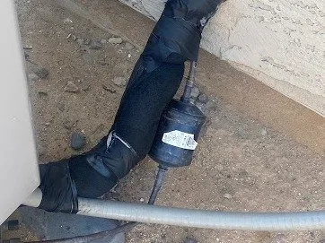 Slide of Mark Of Excellence Heating & Air Conditioning