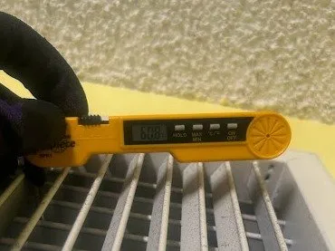 Slide of Mark Of Excellence Heating & Air Conditioning