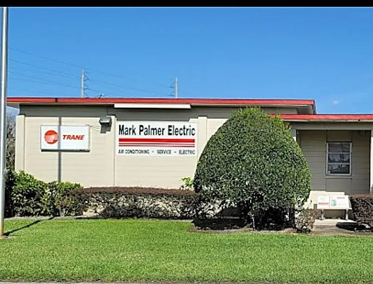 Slide of Mark Palmer Electric