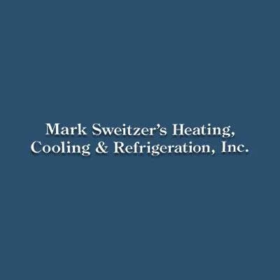 Slide of Mark Sweitzer Heating, Cooling & Refrigeration