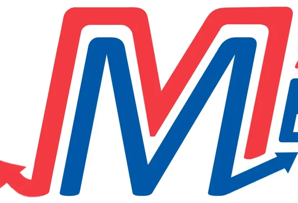 Marken Mechanical Logo