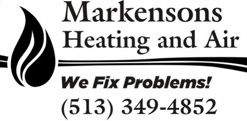 Slide of Markensons Heating And Air