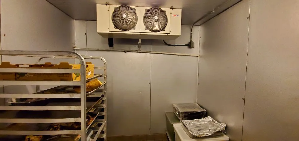 Slide of MARKET MECHANICAL HVACR