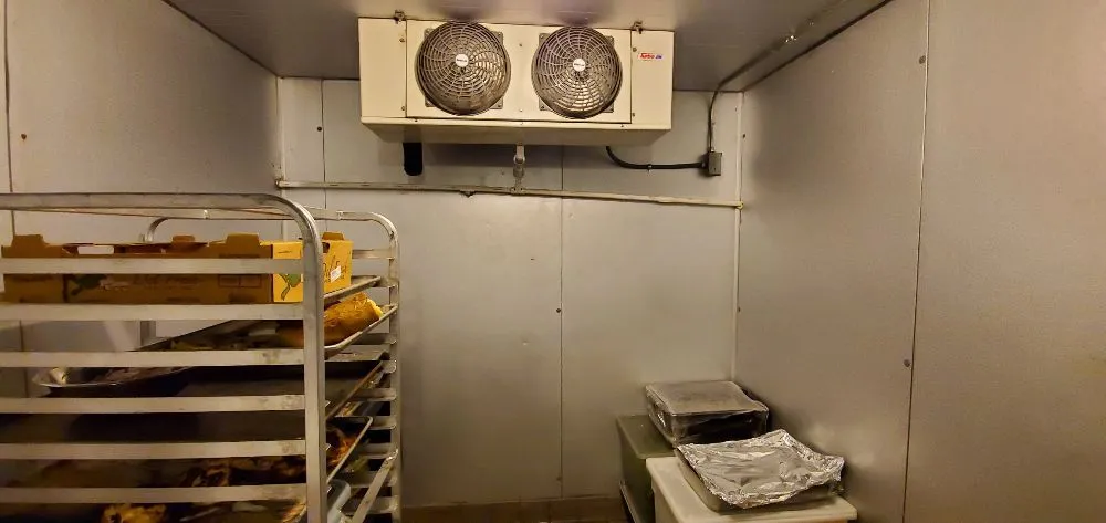 Slide of MARKET MECHANICAL HVACR