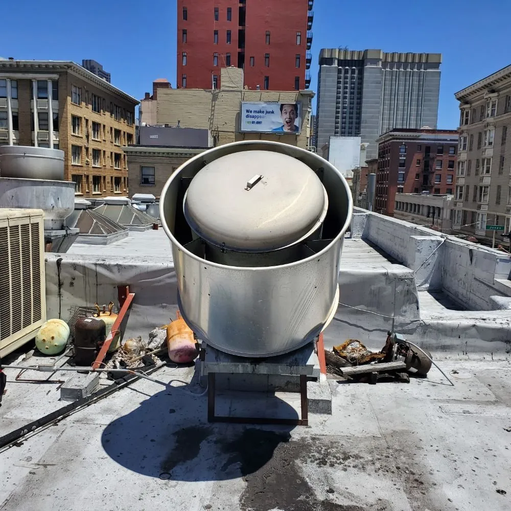 Slide of MARKET MECHANICAL HVACR