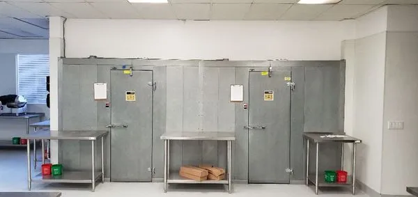 MARKET MECHANICAL HVACR Logo