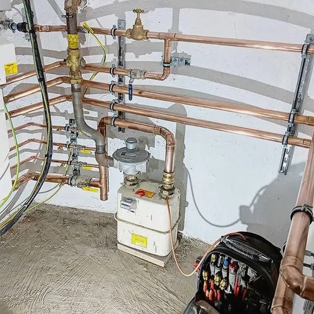 Slide of Markham Emergency Plumber