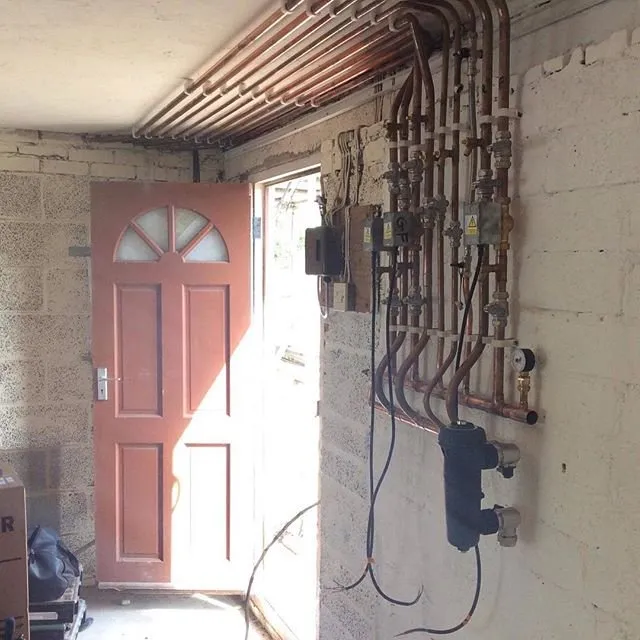 Slide of Markham Emergency Plumber