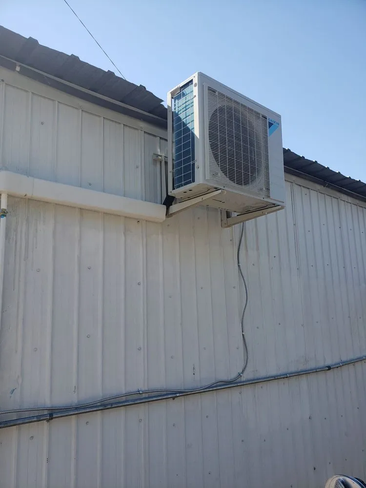 Slide of Marks Air Conditioning & Heat