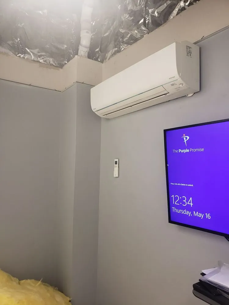 Slide of Marks Air Conditioning & Heat