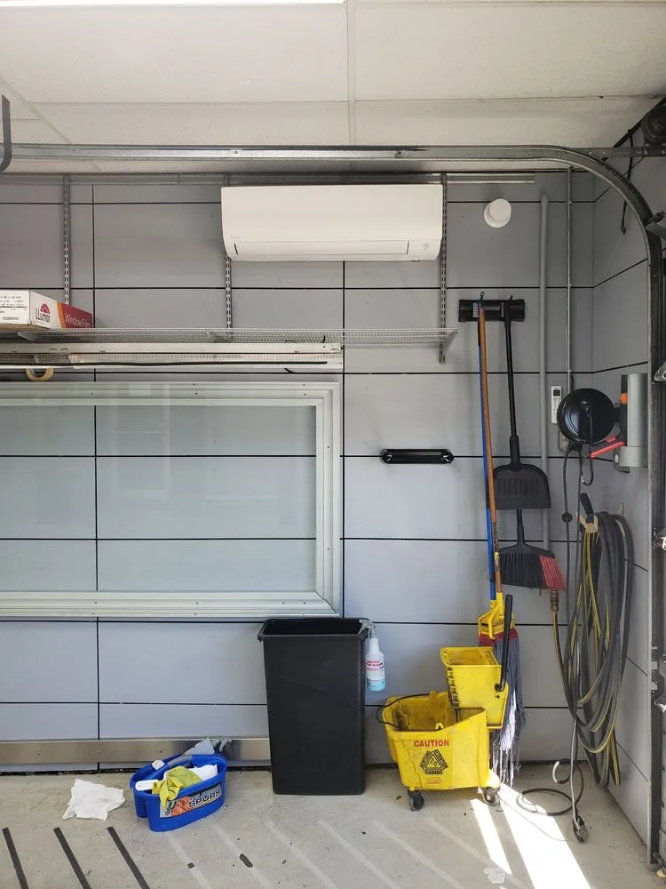 Slide of Marks Air Conditioning & Heat