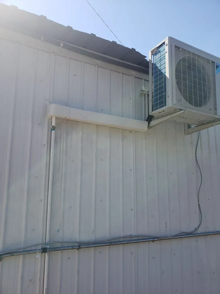 Slide of Marks Air Conditioning & Heat