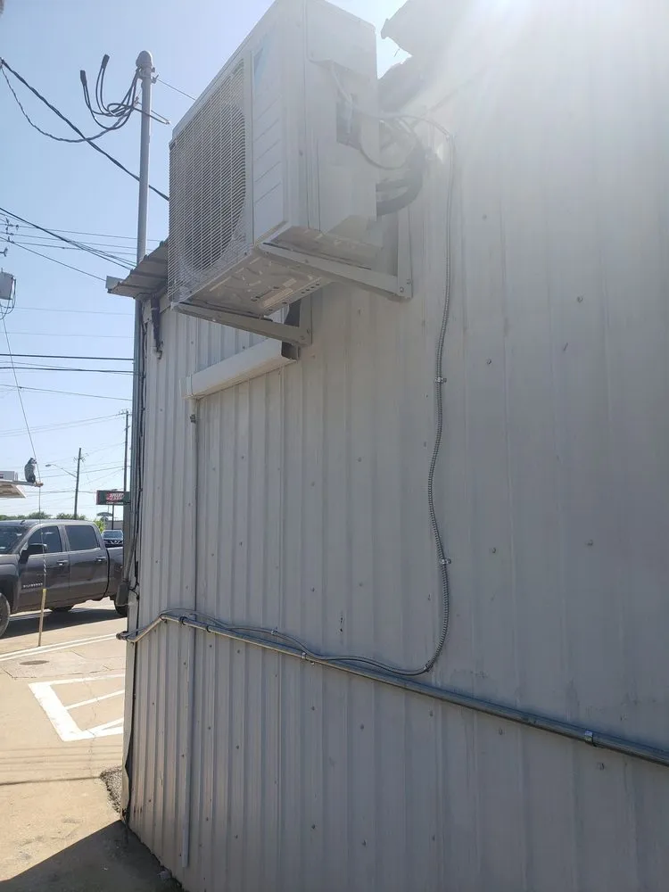 Slide of Marks Air Conditioning & Heat