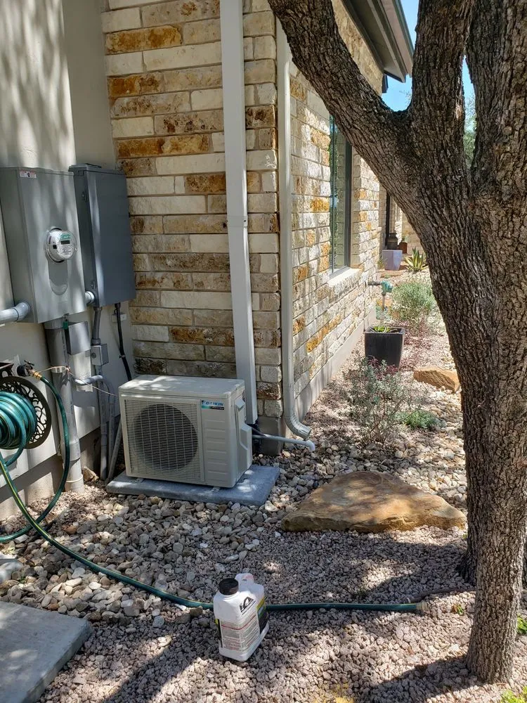 Slide of Marks Air Conditioning & Heat