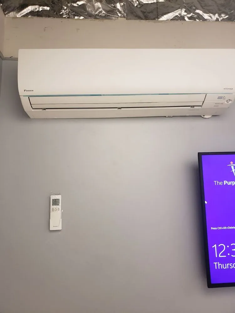 Slide of Marks Air Conditioning & Heat