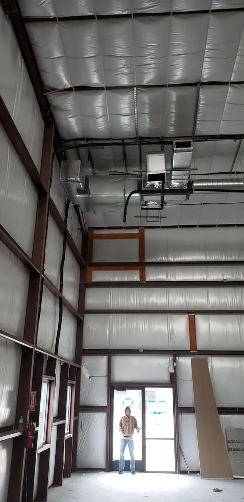 Slide of Marks Air Conditioning & Heat