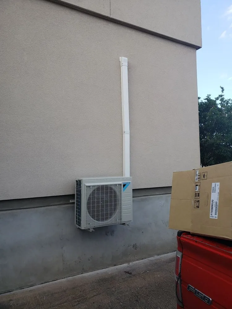 Slide of Marks Air Conditioning & Heat