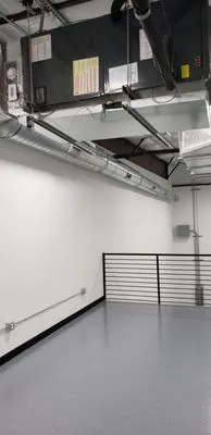 Marks Air Conditioning & Heat Logo