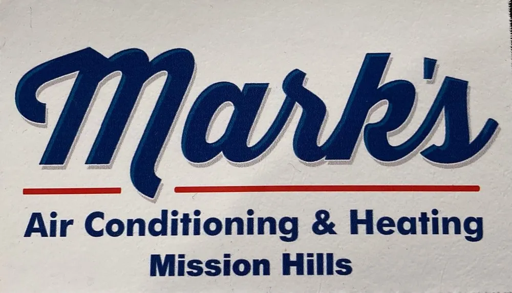 Slide of Mark’s Air Conditioning And Heating