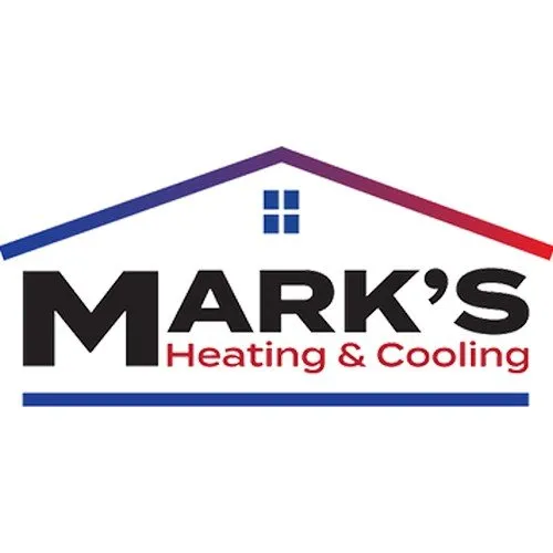 Slide of Mark's Heating & Cooling