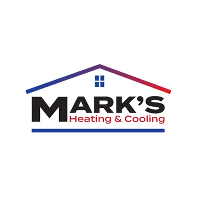 Slide of Mark's Heating & Cooling
